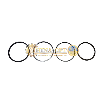 Кольца поршневые STD CHERY ORIGINAL E4G16-BJ1004030 Кольца поршневые STD CHERY ORIGINAL E4G16-BJ1004030