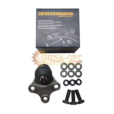 1400505180(DENKERMANN) 1400505180(DENKERMANN)