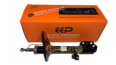 Амортизатор передний правый газ-масло GEELY CK EEP 1400518180