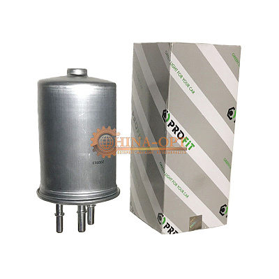 Фильтр топливный тонкой очистки без датчика GREAT WALL PROFIT 1111400-ED01 Фильтр топливный тонкой очистки без датчика GREAT WALL PROFIT 1111400-ED01