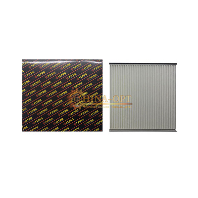 Фильтр салона MG 350 FITSHI 10031849