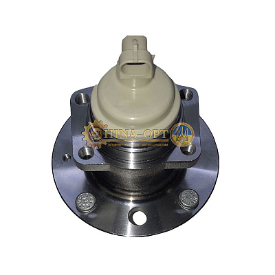 Ступица задняя в сборе Chery Eastar ОРИГИНАЛ B11-3301030