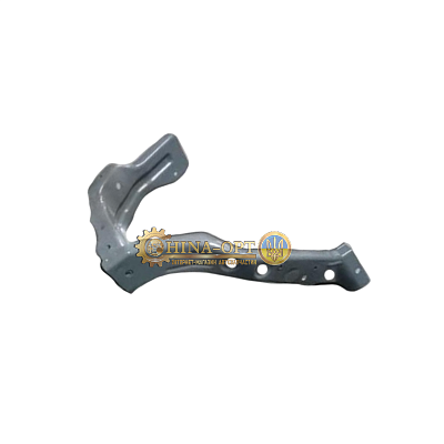 Кронштейн крепления фары передней правой CHERY JAGGI ORIGINAL S21-8403400NA-DY