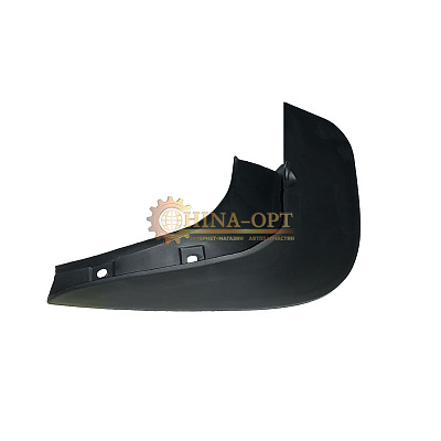 Брызговик задний левый GEELY MK ORIGINAL 1018003803