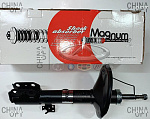 Амортизатор передний правый газомасляный Чери Тигго Тигго 3 Лифан X60 Chery Tiggo Tiggo 3 Lifan X60