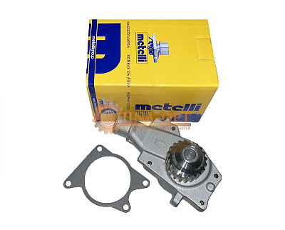 Помпа насос водяной CHERY AMULET KARRY E5 ARRIZO 3 ZAZ FORZA METELLI 477F-1307010