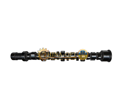 Распредвал BYD F3 ORIGINAL 10237845-00