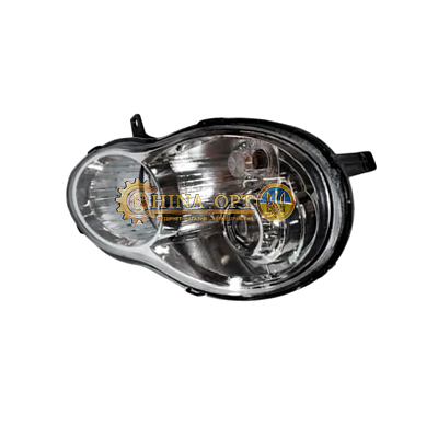 Фара передняя левая с корректором LIFAN 320 SMILY AFTERMARKET F4121100C1