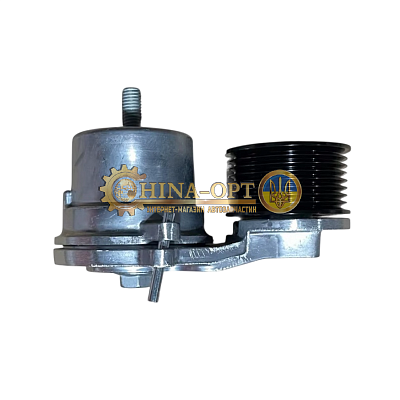 Ролик приводного ремня с натяжителем JAC T6 AFTERMARKET 1025300FD02003