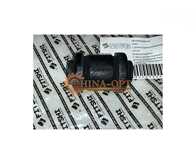 Сайлентблок переднего рычага передний CHERY ELARA E5 FITSHI A21-2909050