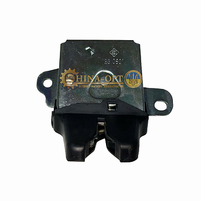 Замок крышки багажника седан BYD F3 AFTERMARKET 10256552-00