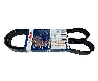 Ремень генератора и кондиционера CHERY BOSCH A11-3701315BA