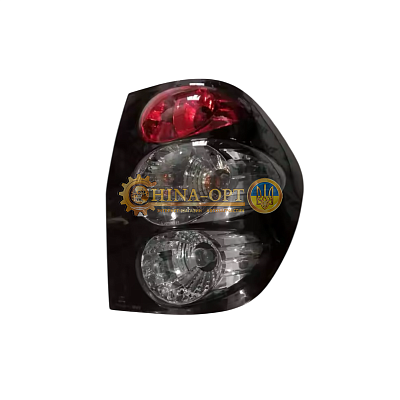 Фонарь задний правый ZX LANDMARK AFTERMARKET 4133020-0000