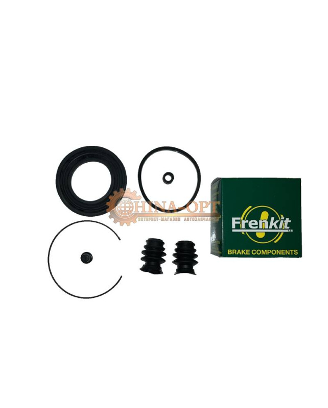 BQ6510-3501010 Frenkit (Испания)