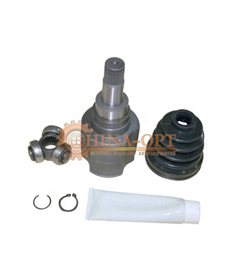 Шрус внутренний правый 23X25 GEELY EMGRAND EC7 ORIGINAL 1064001797