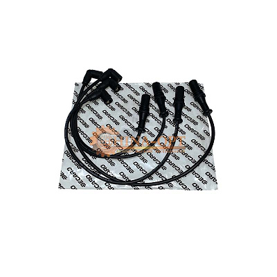 Провода высоковольтные комплект CHERY AMULET KARRY DECARO A11-3707130EA-60EA