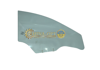 Стекло двери передней правой CHERY TIGGO 2 ORIGINAL J69-5203120