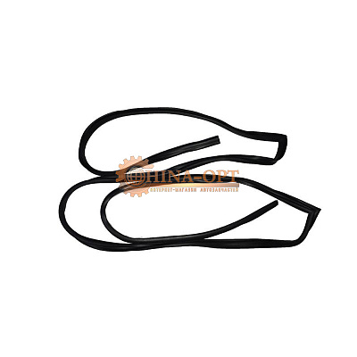 Уплотнитель лобового стекла GEELY EMGRAND EC7 ORIGINAL 1018058818