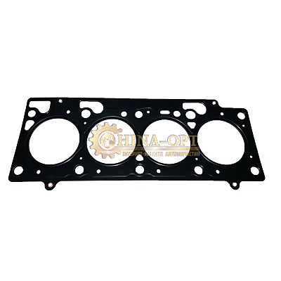Прокладка ГБЦ металл CHERY AFTERMARKET 477F-1003080 Прокладка ГБЦ металл CHERY AFTERMARKET 477F-1003080