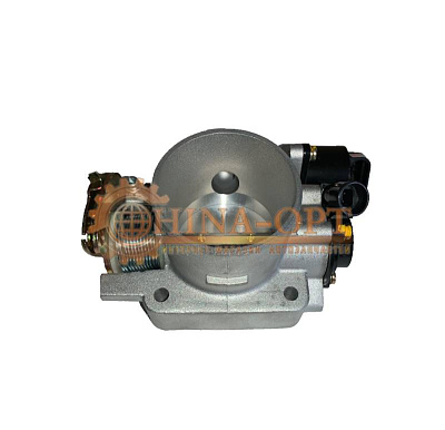 Дросельная заслонка GREAT WALL SAFE DEER PEGASUS ORIGINAL 1008110-E01