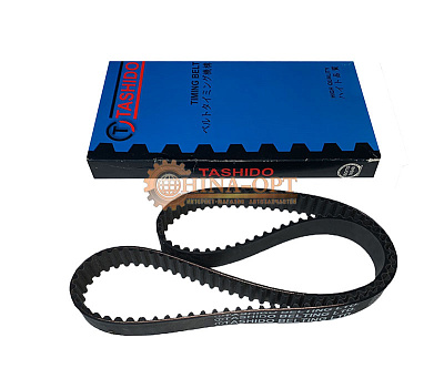 Ремень ГРМ (123 зуба) CHERY TIGGO EASTAR CROSS EASTAR TASHIDO MD336149 Ремень ГРМ (123 зуба) CHERY TIGGO EASTAR CROSS EASTAR TASHIDO MD336149