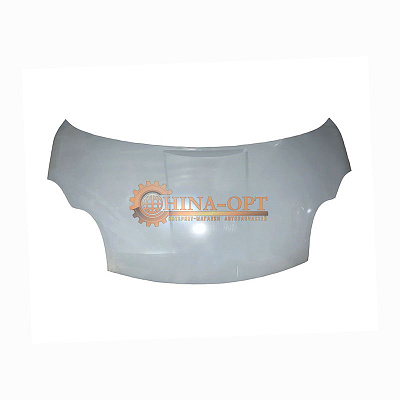 Капот BYD F0 ORIGINAL 10141836-00