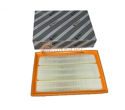 Фильтр воздушный GEELY EMGRAND EC8 EX7 PROFIT 1016002627