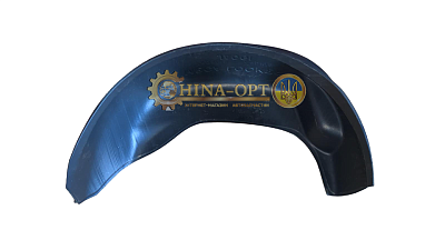 Подкрылок задний левый CHERY JAGGI MEGA LOCKER S21-3102113