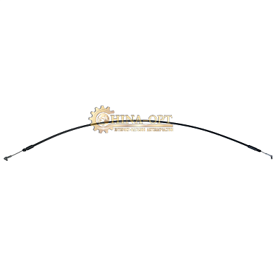 Трос замка двери задней правой (блокировка) CHERY ELARA E5 AFTERMARKET A21-6205260