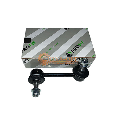 Стойка стабилизатора задняя левая CHERY PROFIT B11-2916030