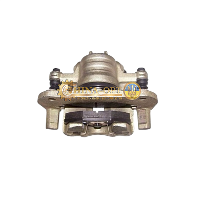 Суппорт тормозной передний правый 6GN CHERY JAGGI KIMO AFTERMARKET S21-6GN3501060