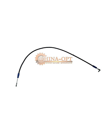 Трос замка двери передней правой (открытие) CHERY ELARA E5 AFTERMARKET A21-6105280