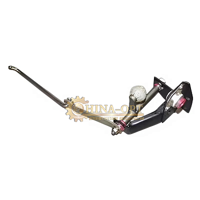 Механизм переключения передач CHERY AMULET KARRY ORIGINAL A11-1703200