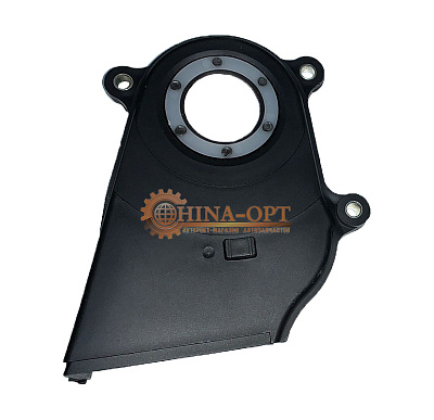 Защита ремня ГРМ нижняя часть CHERY QQ JAGGI ORIGINAL 472-1007042