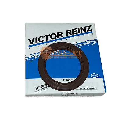 Сальник распредвала CHERY VICTOR REINZ 372-1003066BA Сальник распредвала CHERY VICTOR REINZ 372-1003066BA