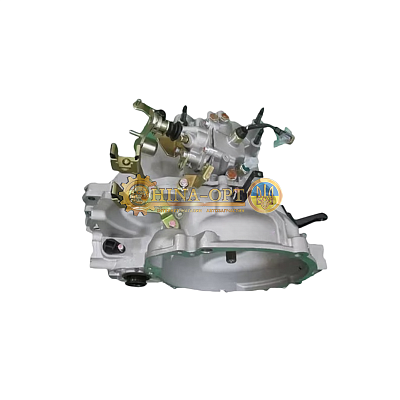 Коробка передач в сборе BYD S6 F6 G6 AFTERMARKET 5T19-1700010