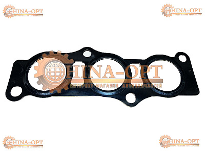 Прокладка выпускного коллектора BYD F0 AFTERMARKET 10133510-00