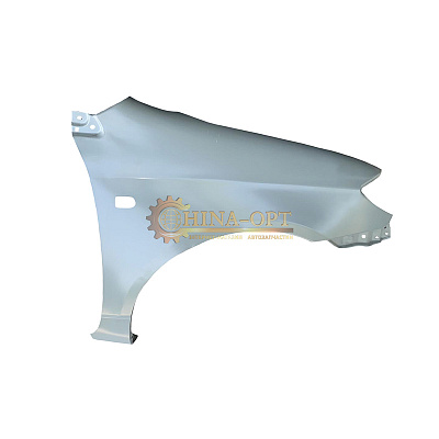 Крыло переднее правое БИД Ф3 Крыло переднее правое БИД Ф3