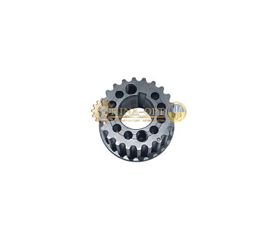 Шестерня коленвала CHERY QQ JAGGI ORIGINAL 372-1005018