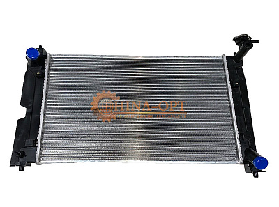 Радиатор охлаждения GEELY EMGRAND EC7 PROFIT 1066001218