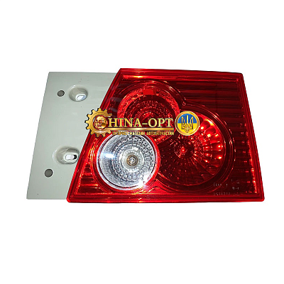 Фонарь задний правый внутренний CHERY AMULET AFTERMARKET A15-3773020BA