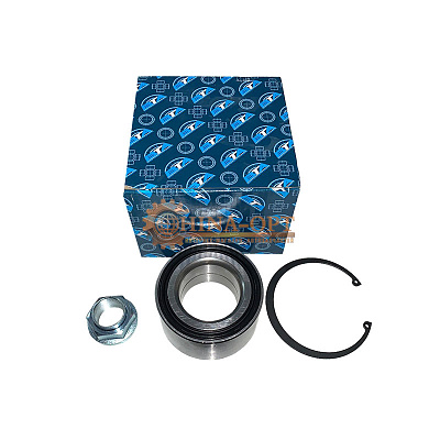 Подшипник передней ступицы GREAT WALL HAVAL H6 BTA 3103200XKZ16A