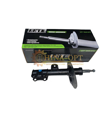 Амортизатор передний левый газ-масло GEELY EMGRAND EX7 LETN 1014012777