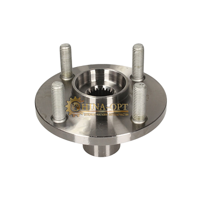 Ступица передняя GREAT WALL HAVAL M2 AFTERMARKET 3103100-S08