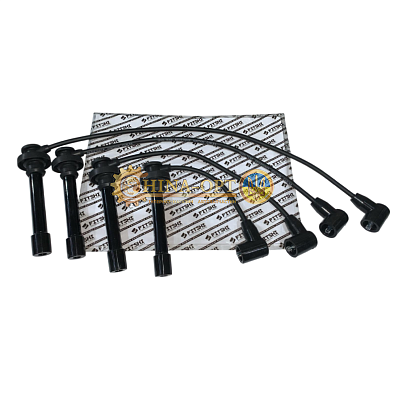 Провода высоковольтные комплект CHERY TIGGO FITSHI SMW250283/84/85/86