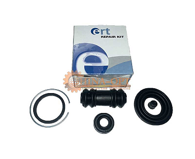 Ремкомплект тормозного суппорта заднего CHERY ELARA E5 ERT A21-3502060