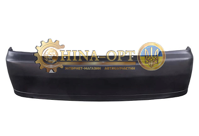Бампер задний GEELY CK ORIGINAL 1018003783
