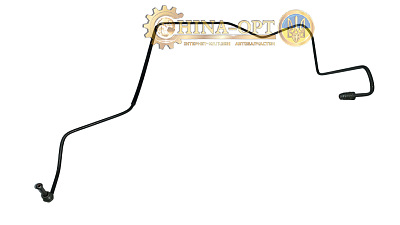 Трубка тормозная CHERY ZAZ FORZA ORIGINAL A13-3506140AB