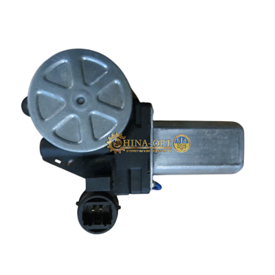 Мотор стеклоподъемника двери задней левой BYD F3 AFTERMARKET 10142743-00