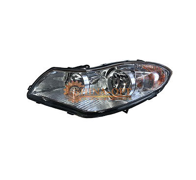 Фара передняя левая механика седан ZAZ FORZA ORIGINAL A13-3772010